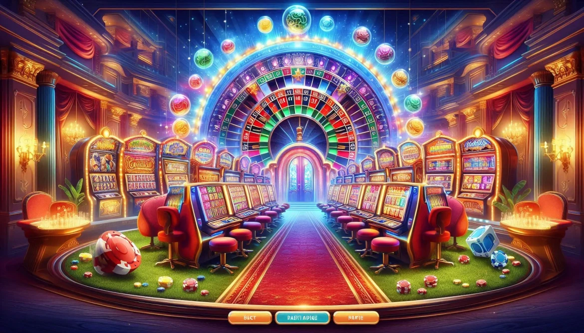 IvyBet Casino